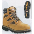 Dickies Grinder Steel Toe Boots